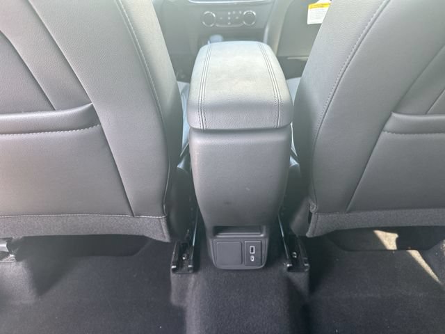Used 2024 Buick Encore GX Preferred AWD/4WD image 22