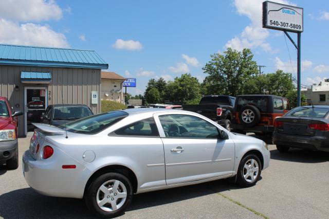 Used 2008 Chevrolet Cobalt LS w/ Protection Package