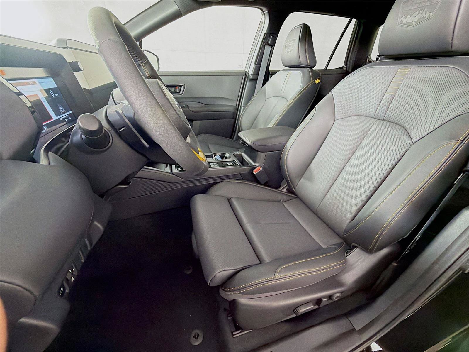 New 2026 Subaru Outback Wilderness AWD/4WD image 2
