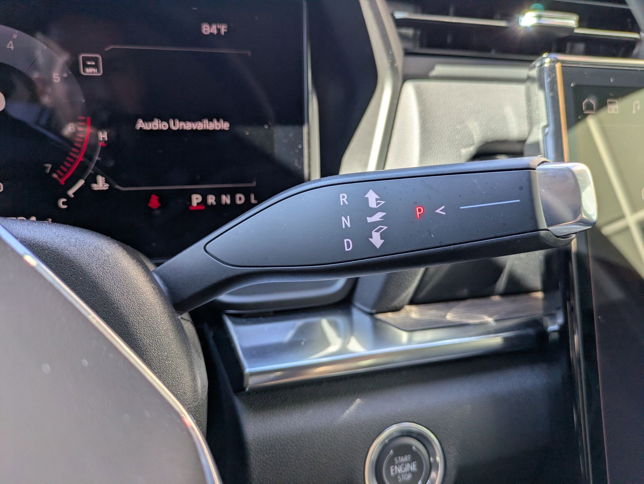 Certified 2026 GMC Terrain Denali AWD/4WD image 21