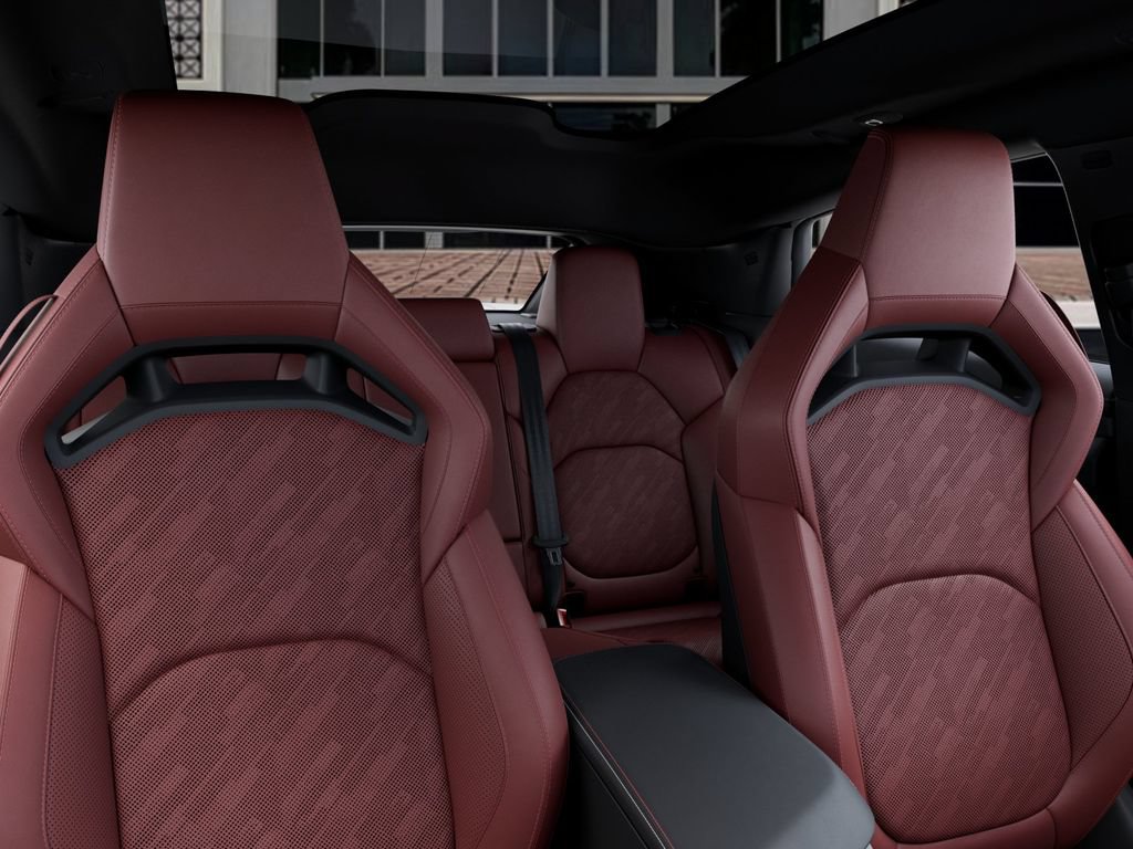 New 2026 Dodge Charger Scat Pack AWD/4WD image 26
