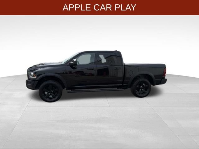 Used 2019 RAM 1500 Warlock AWD/4WD image 4