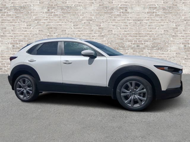 New 2026 MAZDA CX-30 AWD 2.5 S