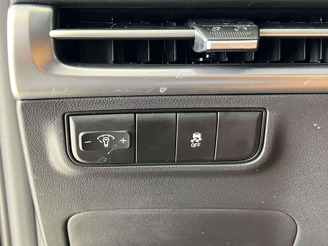 Used 2026 Hyundai Tucson SE image 20