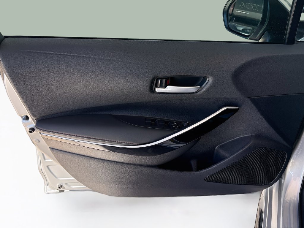 New 2027 Toyota Corolla XSE FWD image 24