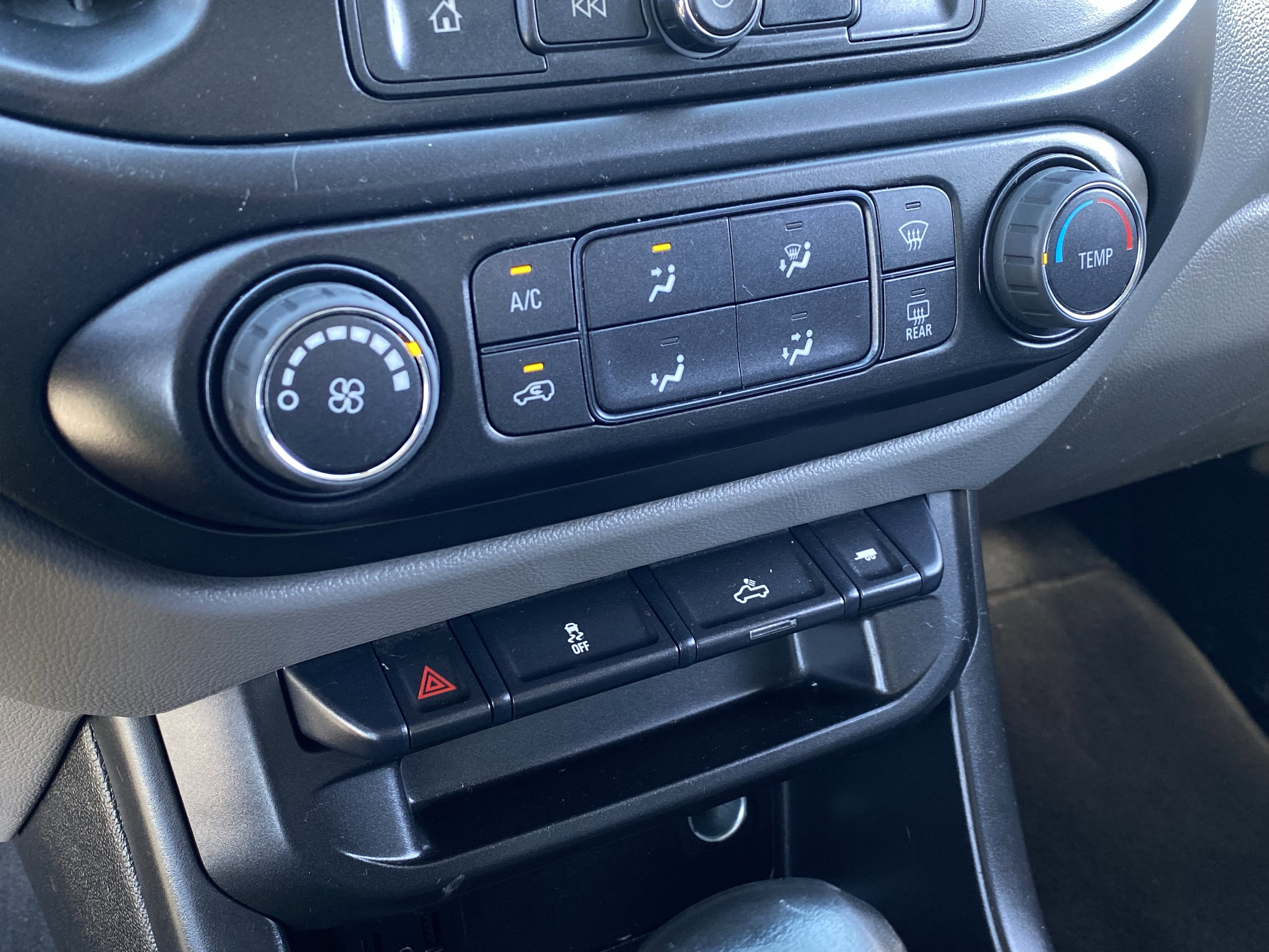 Used 2022 GMC Canyon Elevation Standard w/ Convenience Package RWD image 23