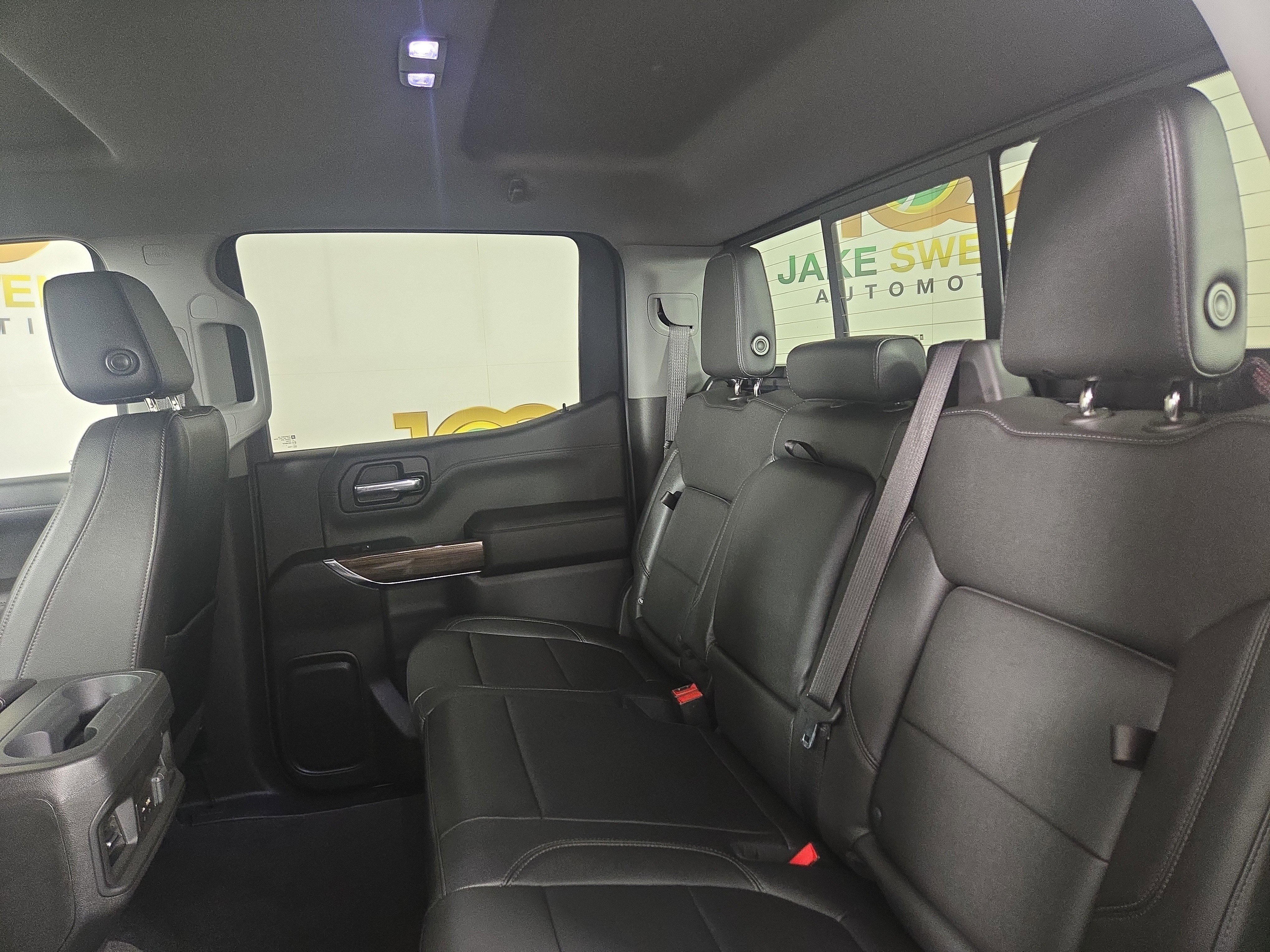Used 2022 Chevrolet Silverado 1500 RST image 12
