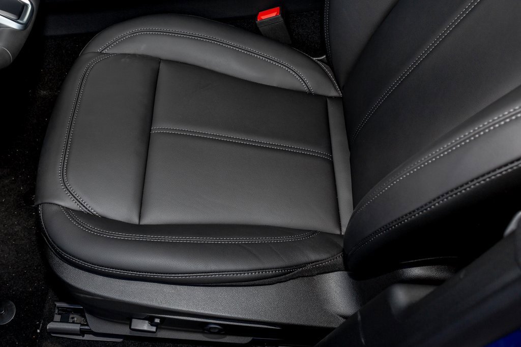 New 2025 Alfa Romeo Stelvio Sprint image 23
