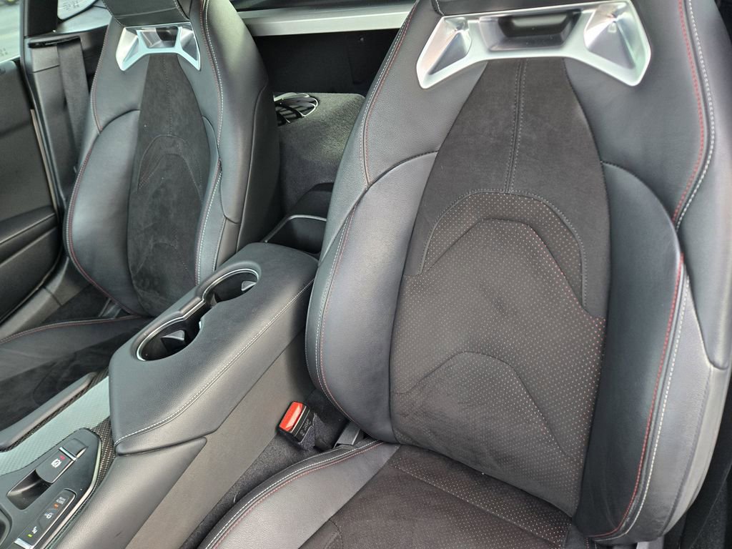 Used 2024 Toyota Supra image 15