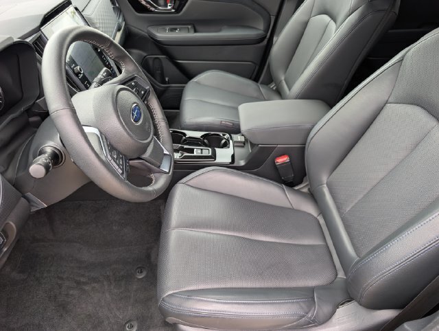 Certified 2026 Subaru Forester Limited w/ Limited Package AWD/4WD image 15