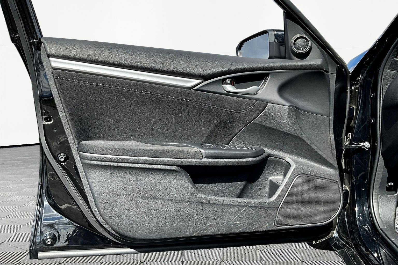 Used 2020 Honda Civic EX image 19