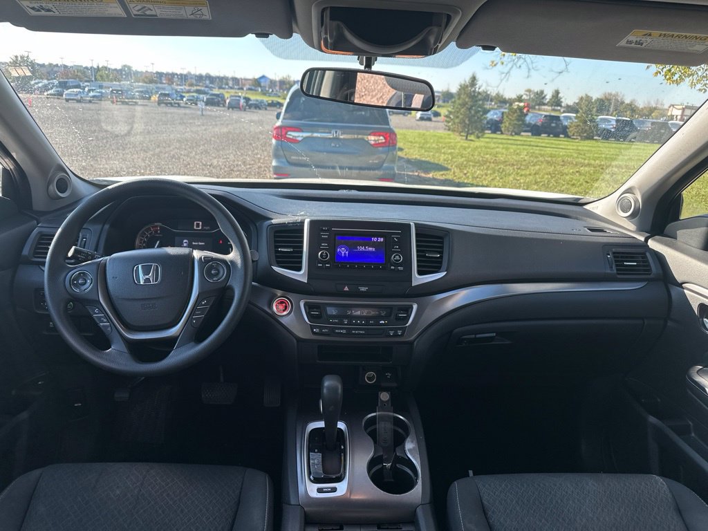 Used 2019 Honda Ridgeline Sport image 19