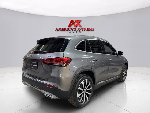 Used 2021 Mercedes-Benz GLA 250 4MATIC w/ Premium Package image 7