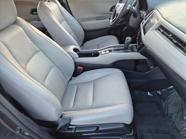 Used 2019 Honda HR-V EX-L image 21
