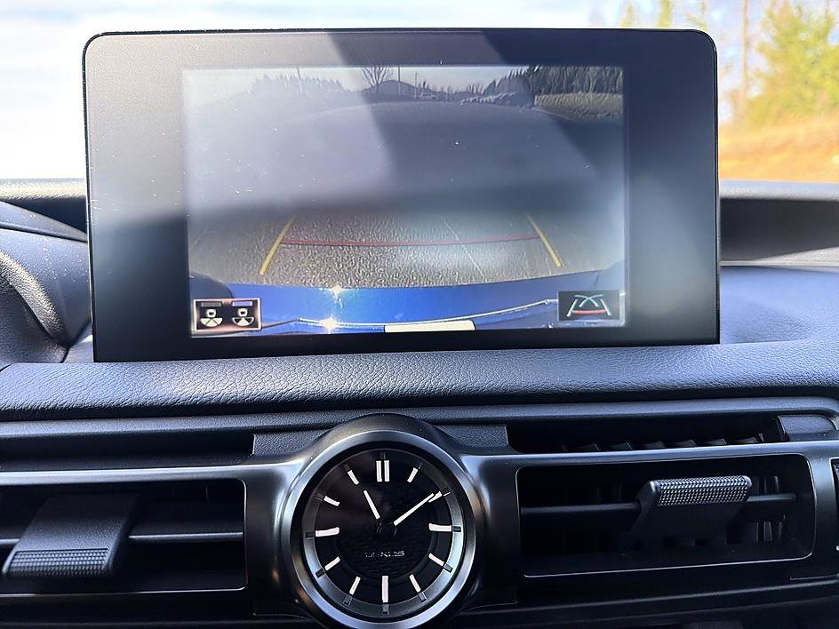 Used 2025 Lexus IS 350 F Sport image 15