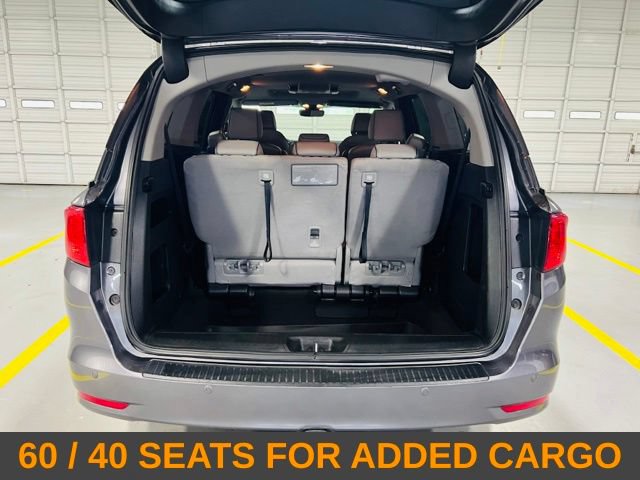 Used 2023 Honda Odyssey Elite image 14