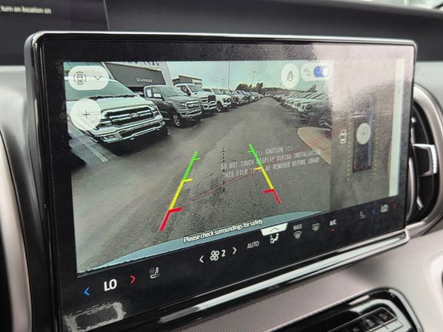 New 2026 Ford Expedition Max Active AWD/4WD image 46