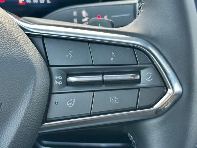 New 2026 Chevrolet Equinox LT w/ Convenience Package II image 19