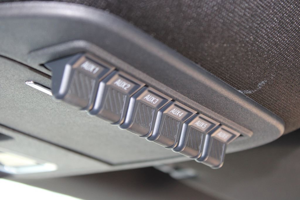 Used 2024 Ford F150 Raptor AWD/4WD image 23