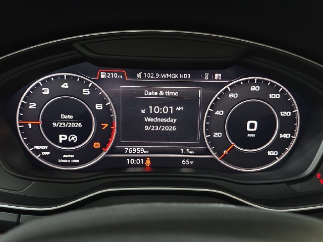 Used 2018 Audi Q5 2.0T Premium Plus w/ Premium Plus Package AWD/4WD image 18
