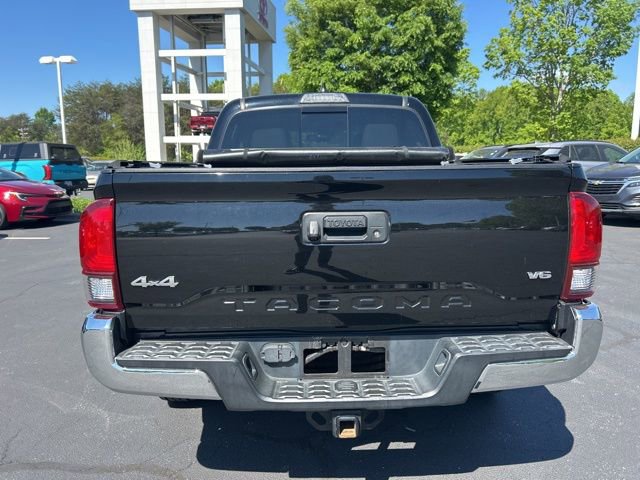 Used 2020 Toyota Tacoma SR5 image 8
