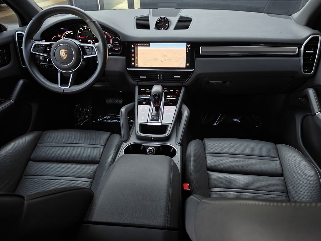 Certified 2023 Porsche Cayenne image 19