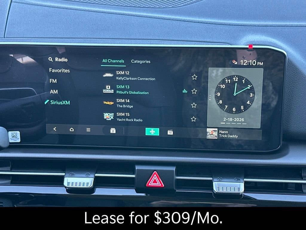 New 2026 Kia Sportage EX image 31