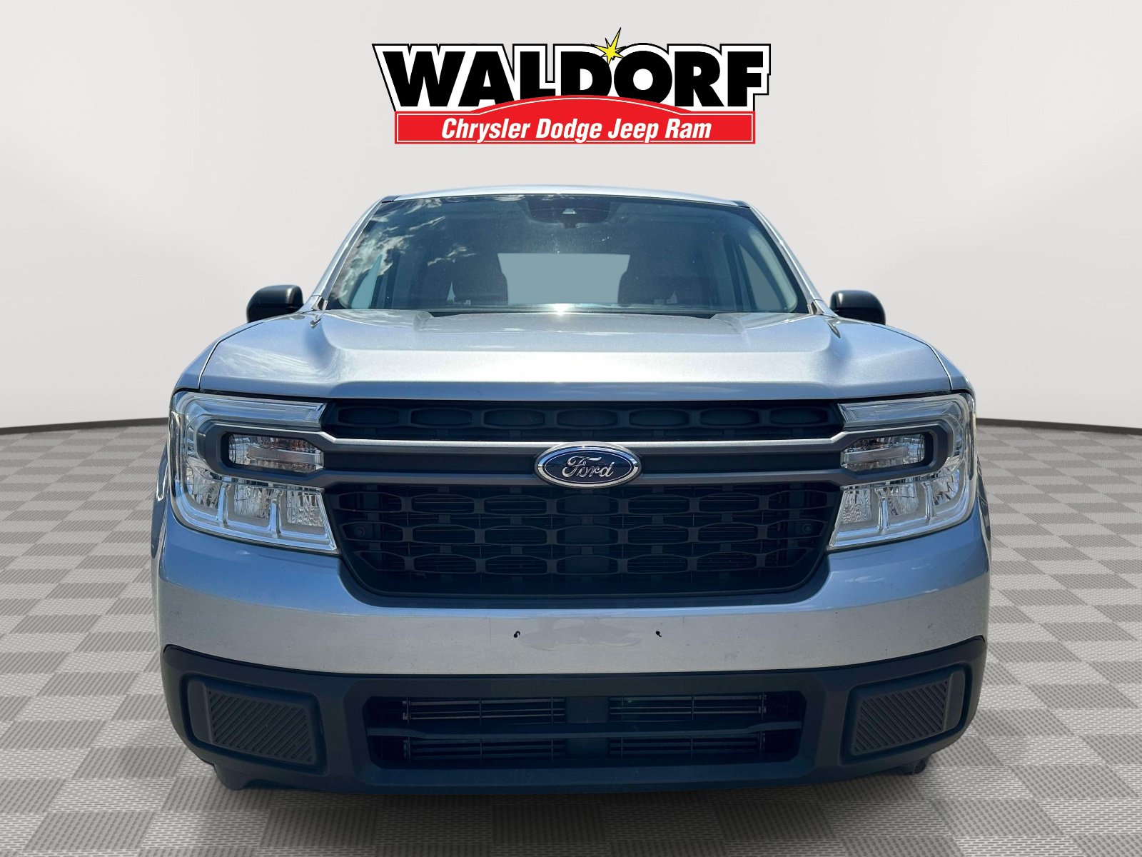 Used 2024 Ford Maverick XLT w/ Equipment Group 300A Standard AWD/4WD video 2