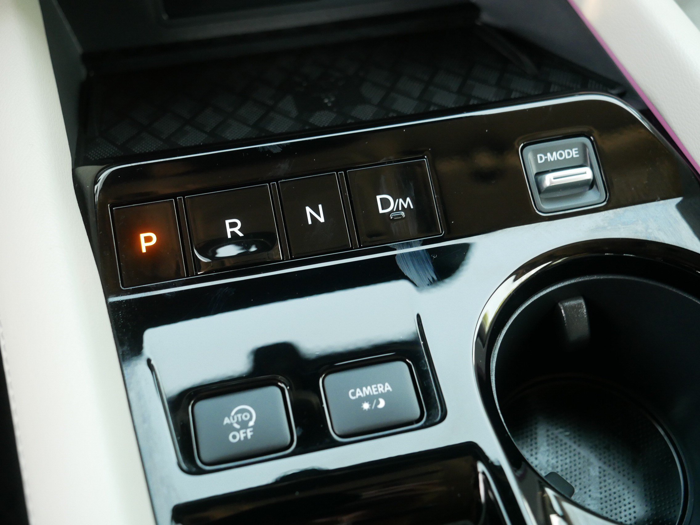 Certified 2025 Nissan Murano SL AWD/4WD image 24