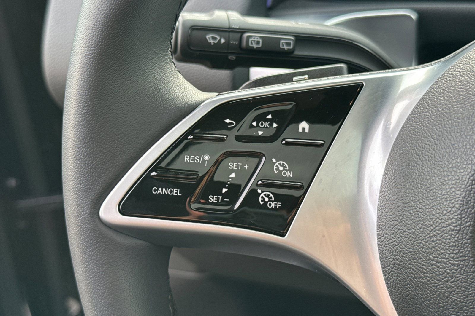 Certified 2026 Mercedes-Benz GLB 250 image 27