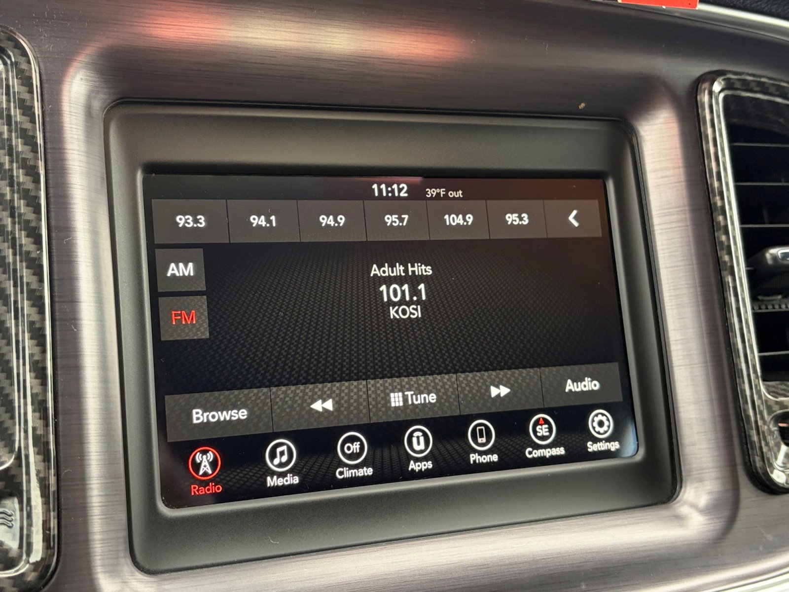 Used 2018 Dodge Challenger R/T RWD image 23