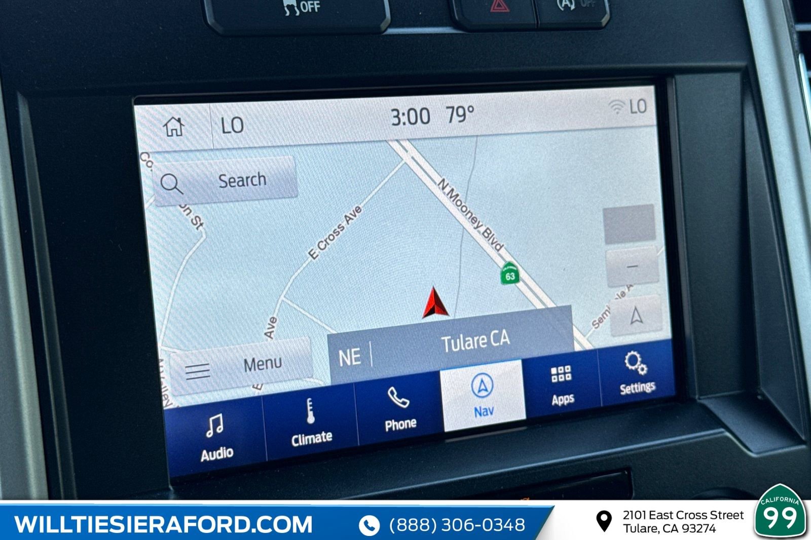 Certified 2019 Ford F150 Lariat AWD/4WD image 24