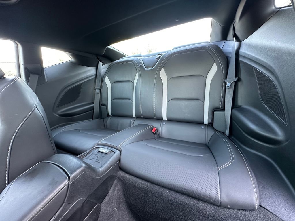 Used 2023 Chevrolet Camaro SS image 20