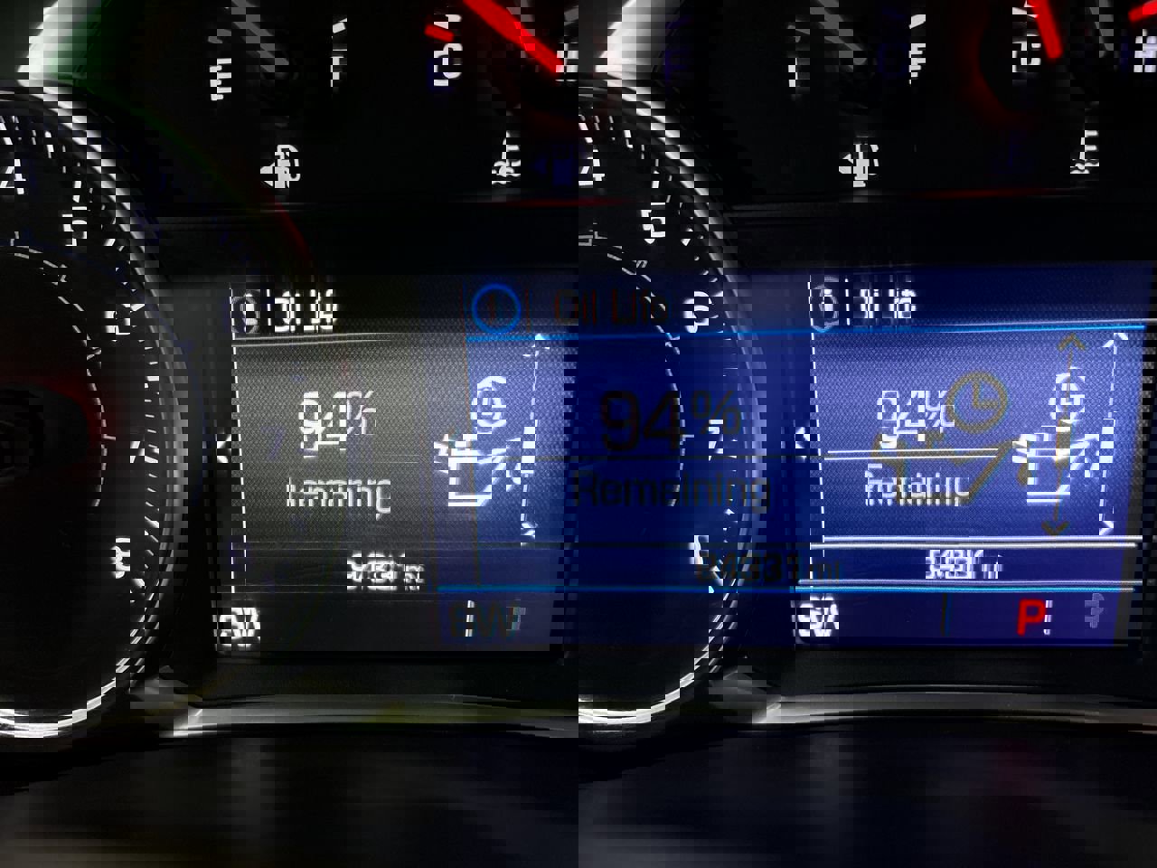 Used 2020 GMC Terrain SLE image 15