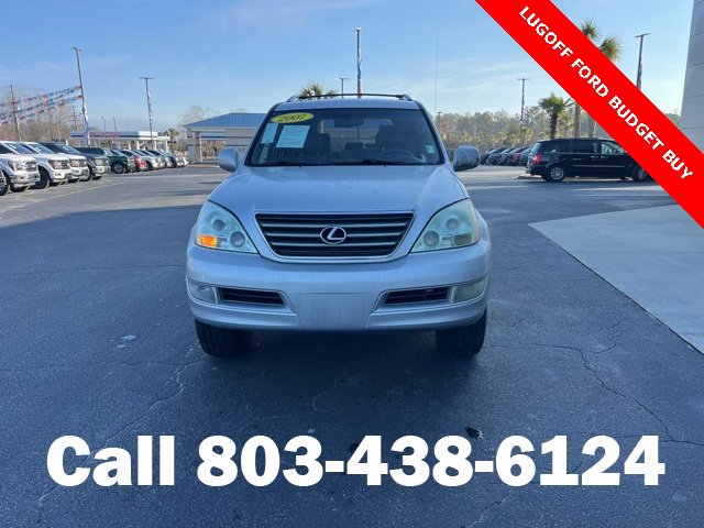 Used 2007 Lexus GX 470 image 36