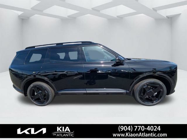 New 2027 Kia Telluride SX X-Line AWD/4WD image 2