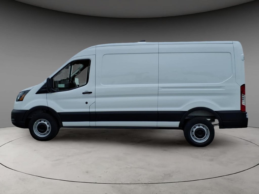New 2026 Ford Transit 250 148 Medium Roof RWD image 2