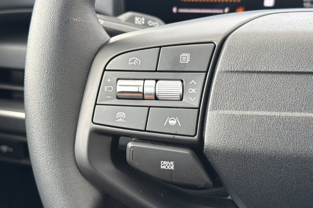 New 2027 Kia K4 FWD image 27