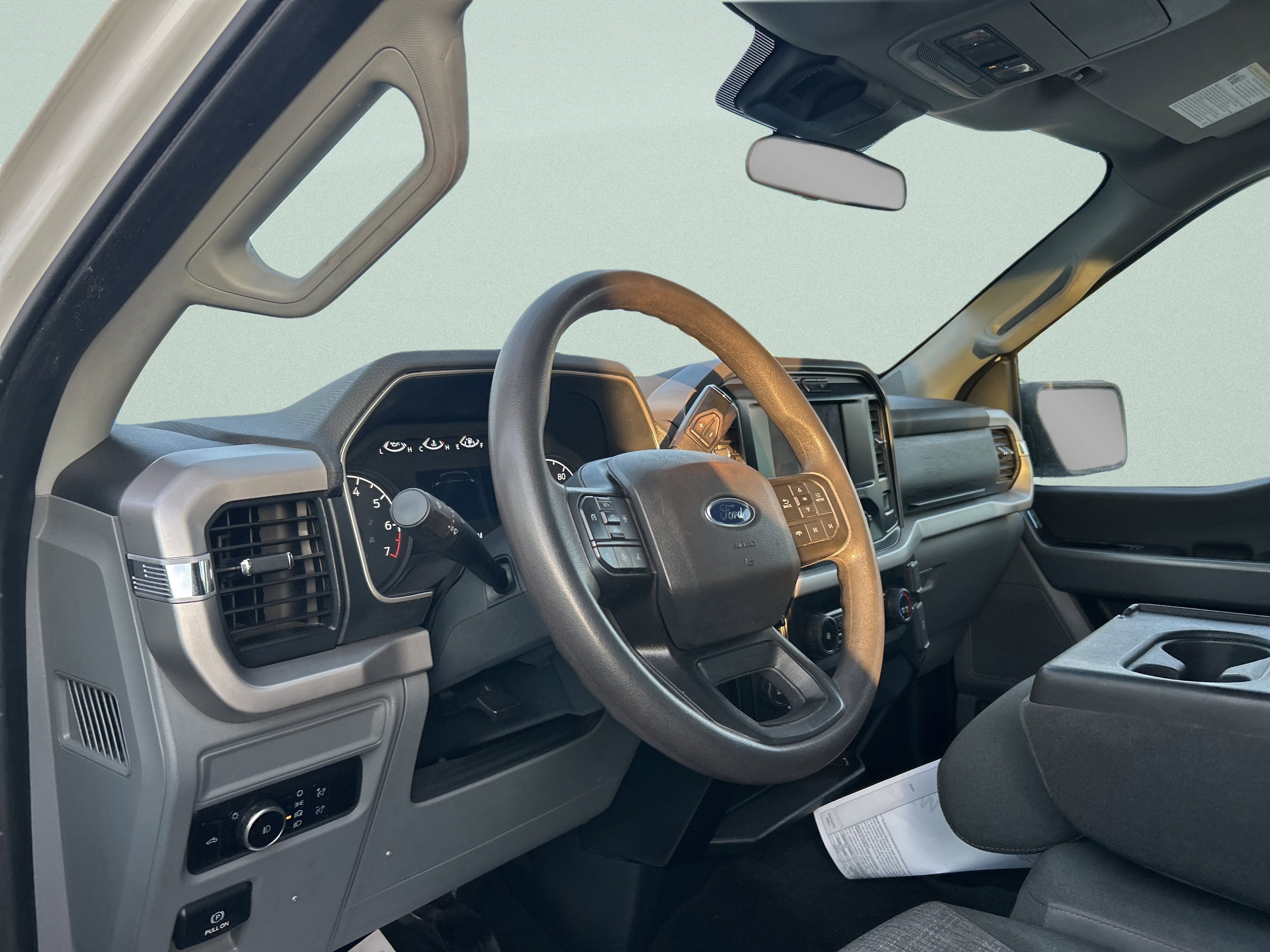 Used 2023 Ford F150 XLT w/ Trailer Tow Package image 13