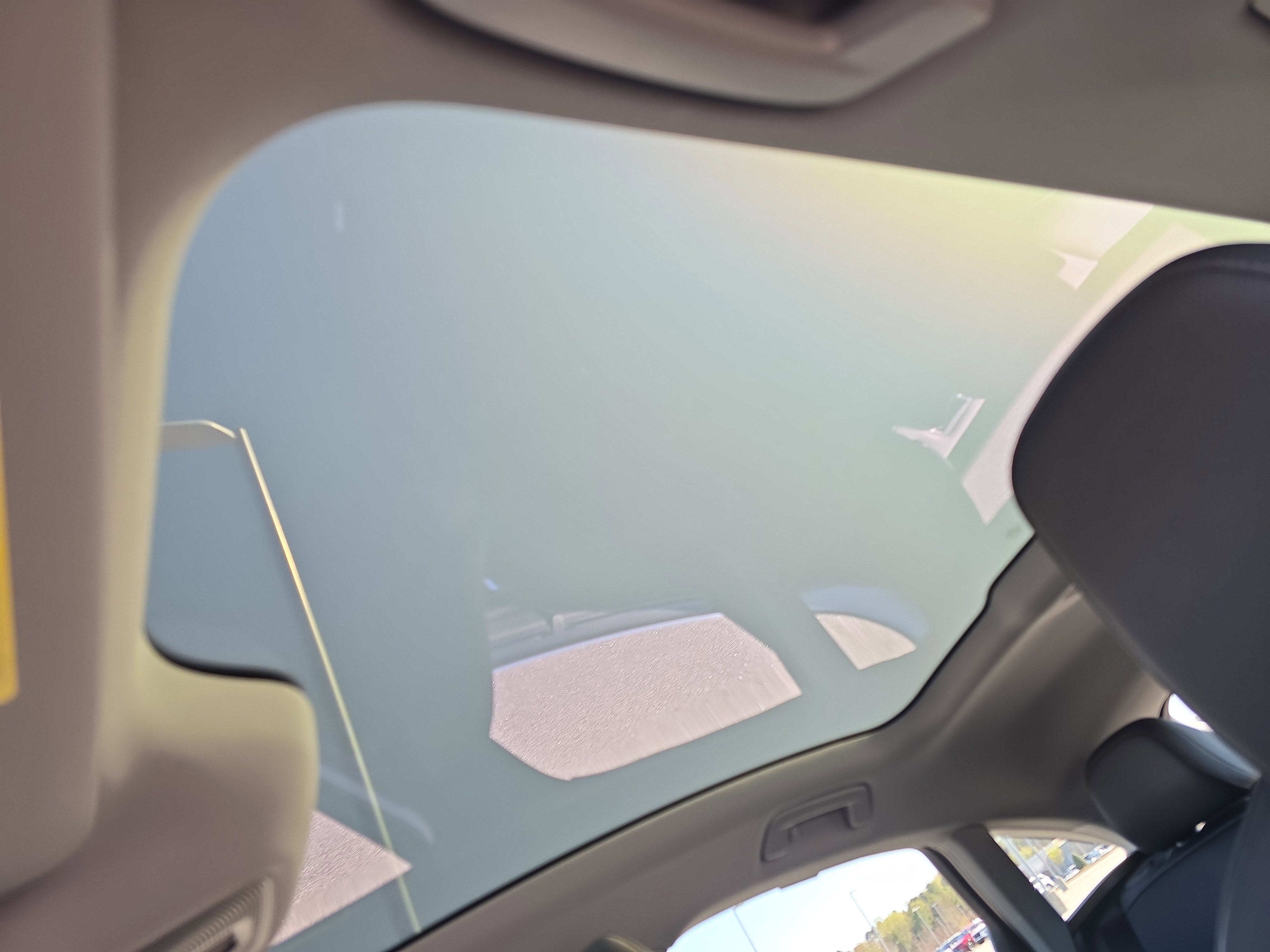 Certified 2025 Audi A5 2.0T Prestige image 28