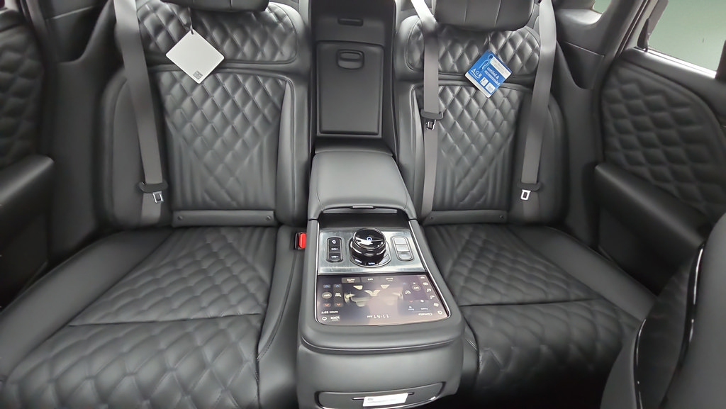 New 2026 Genesis G90 3.5T Prestige AWD/4WD image 23