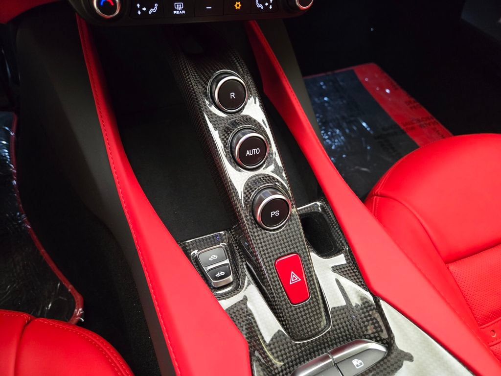 Used 2023 Ferrari Portofino M RWD image 42