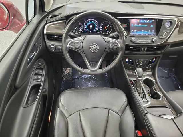 Used 2019 Buick Envision Premium AWD/4WD image 13