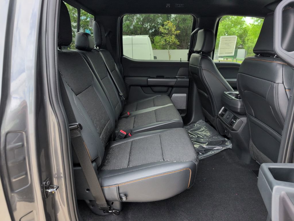 New 2026 Ford F150 Tremor AWD/4WD image 15