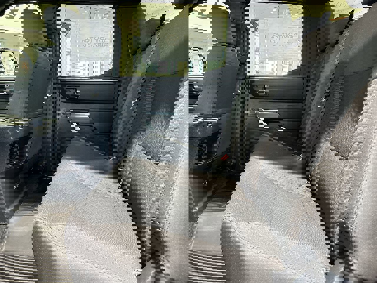 New 2026 Toyota Tundra SR5 image 23