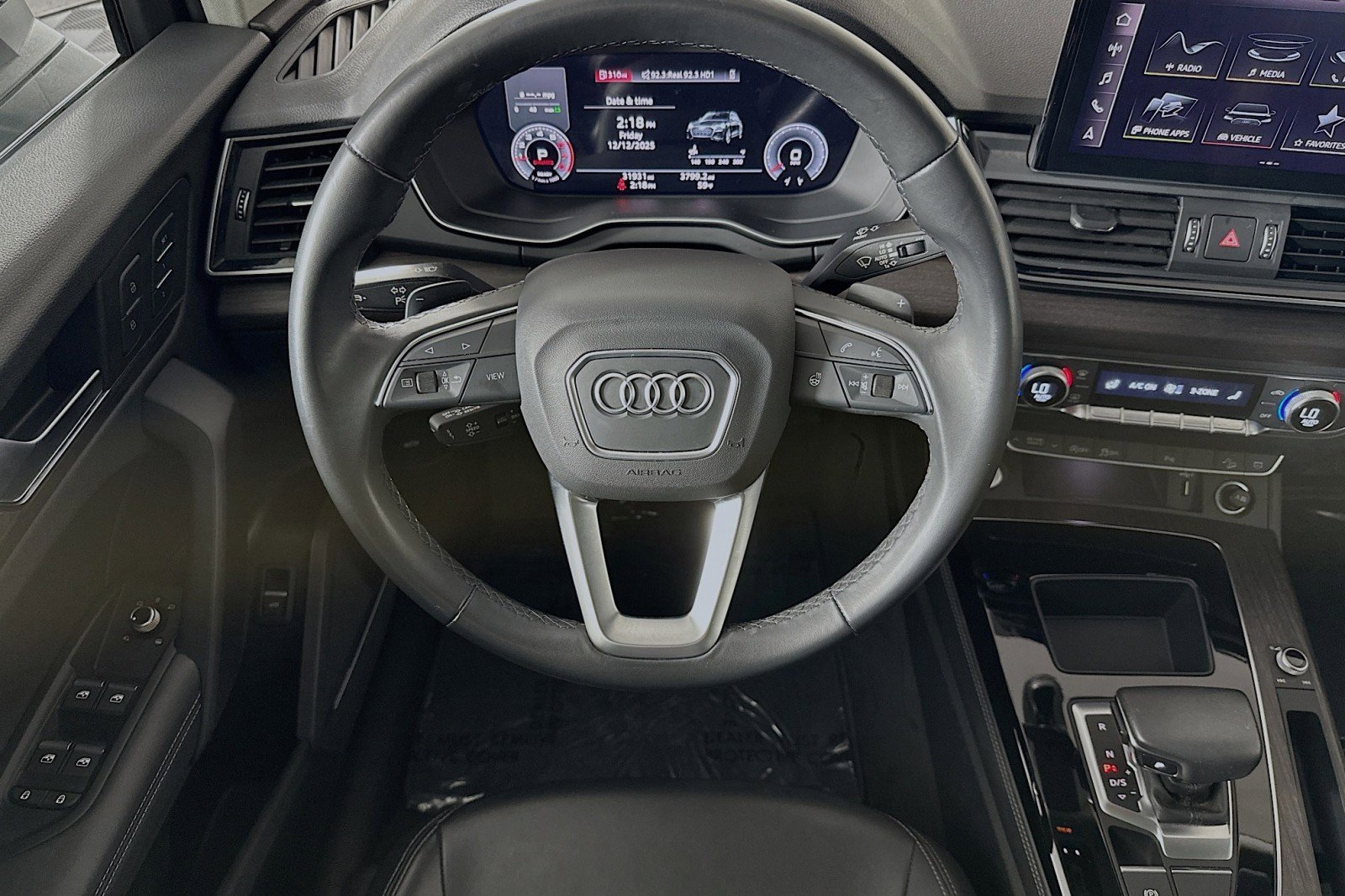 Used 2023 Audi Q5 Premium Plus w/ Premium Plus Package image 5