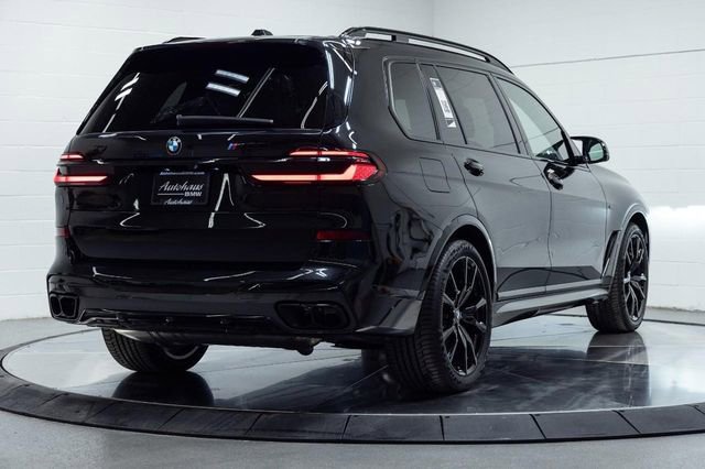 New 2026 BMW X7 M60i image 14