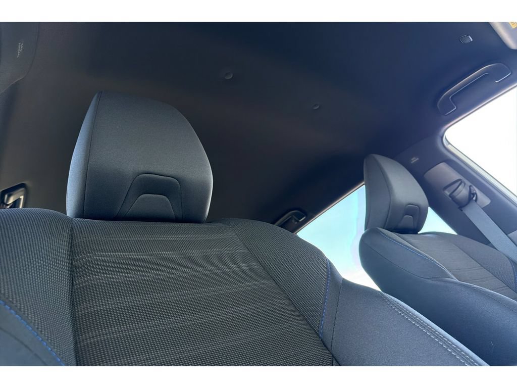 New 2026 Toyota RAV4 SE AWD/4WD image 19