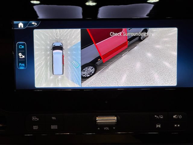 New 2025 Mercedes-Benz Sprinter 2500 image 41