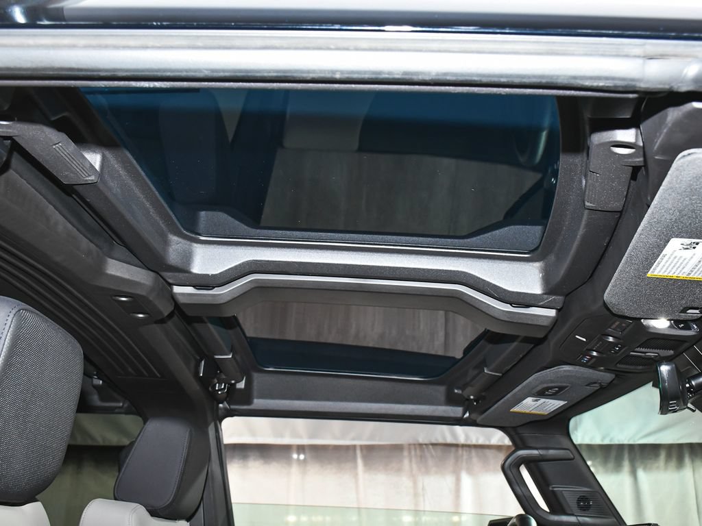 Used 2026 GMC Hummer EV SUV AWD/4WD image 55